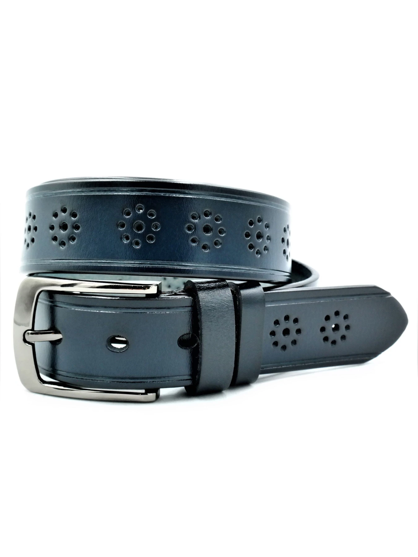 Ремені Weatro модель lmn-zh-33k-026 Фото