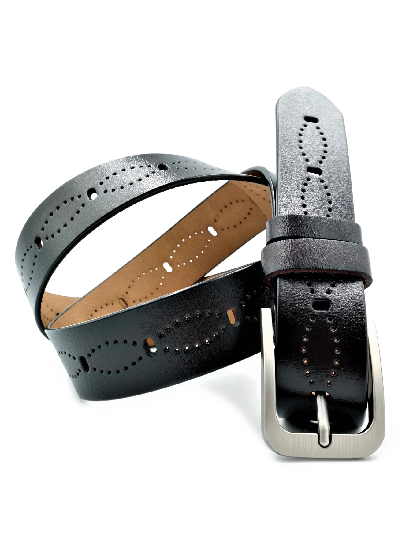 Ремені Weatro модель lmn-zh-33k-017 Фото