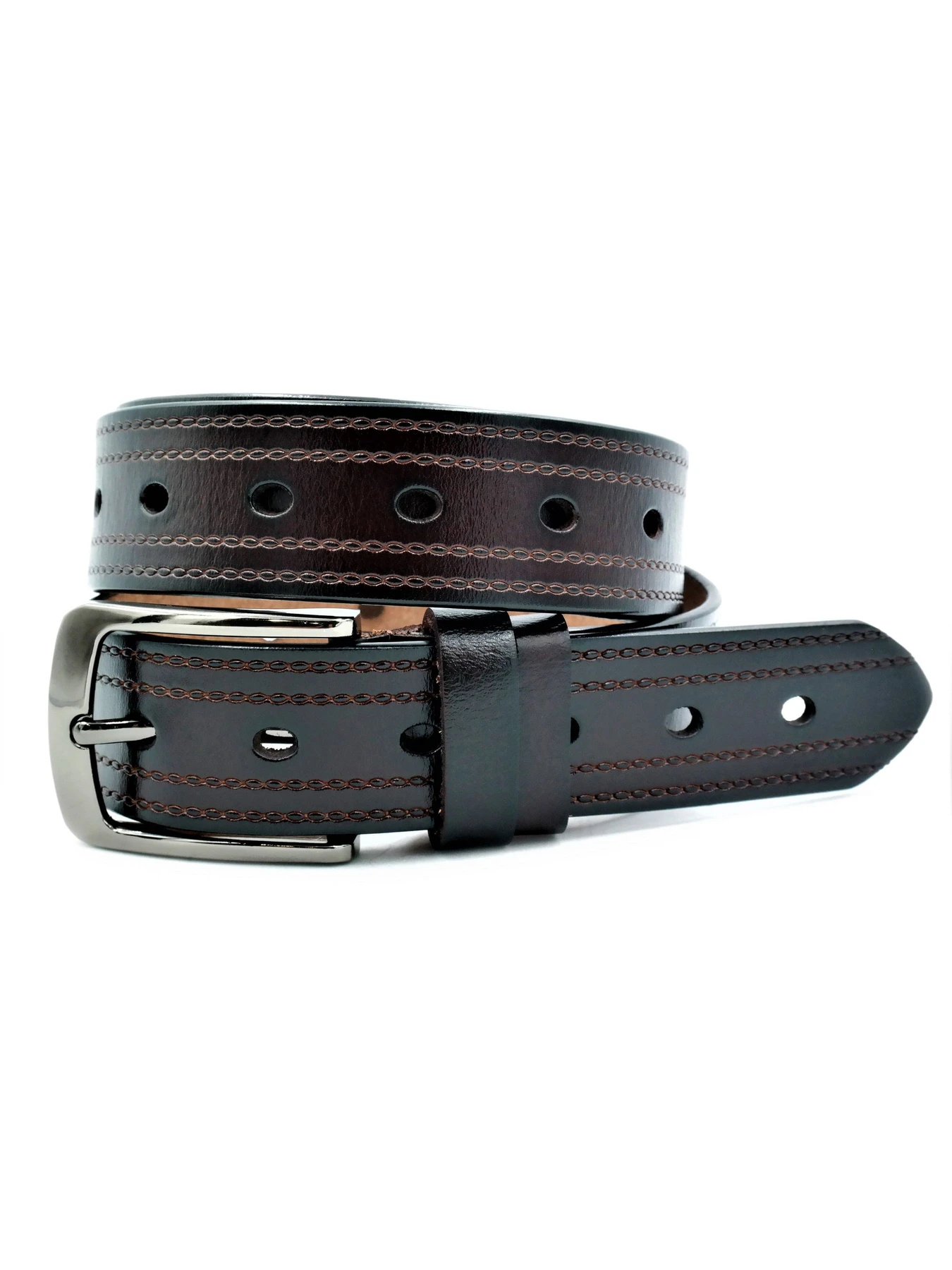 Ремені Weatro модель lmn-zh-33k-022 Фото