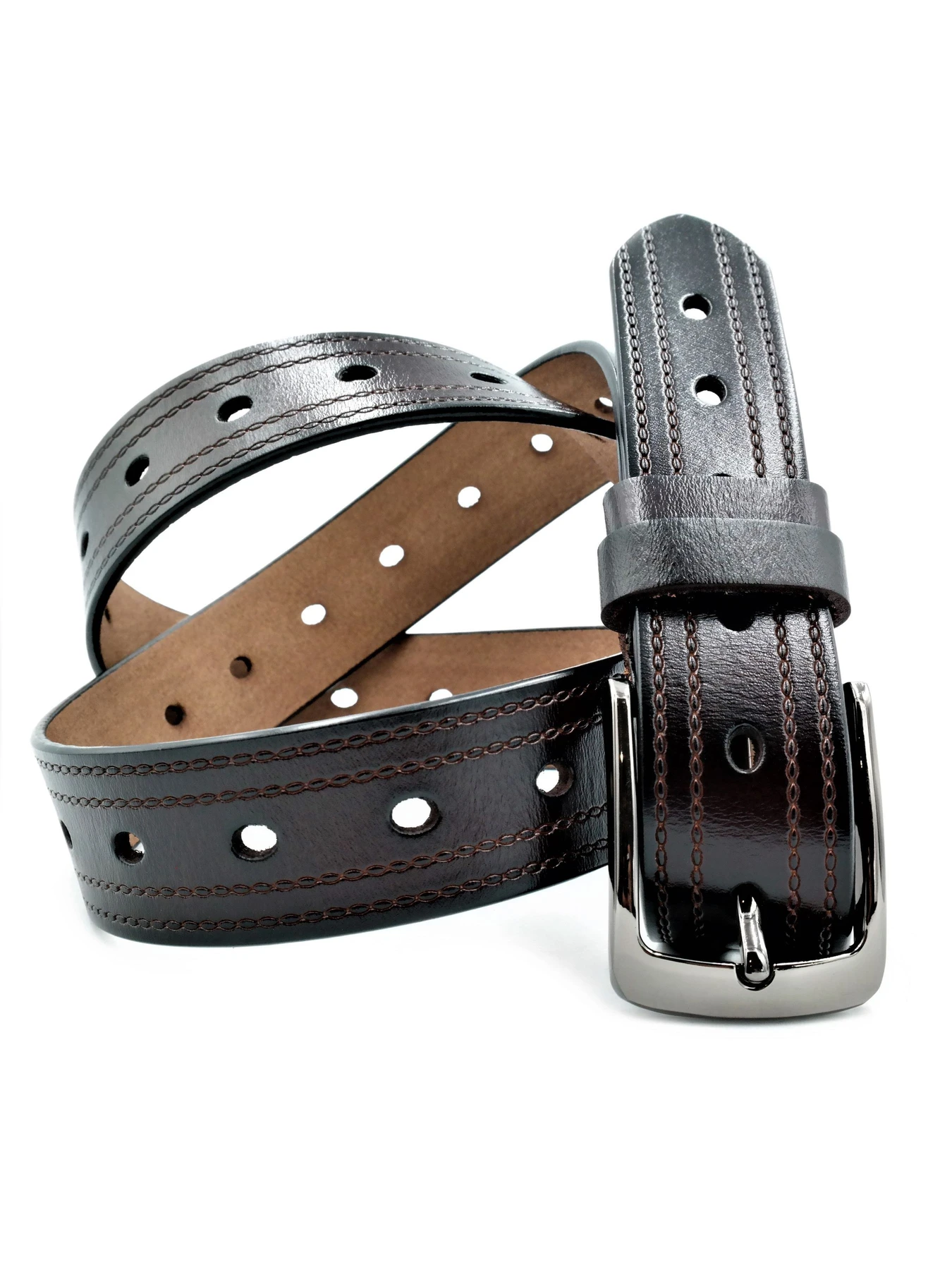 Ремені Weatro модель lmn-zh-33k-022 Фото