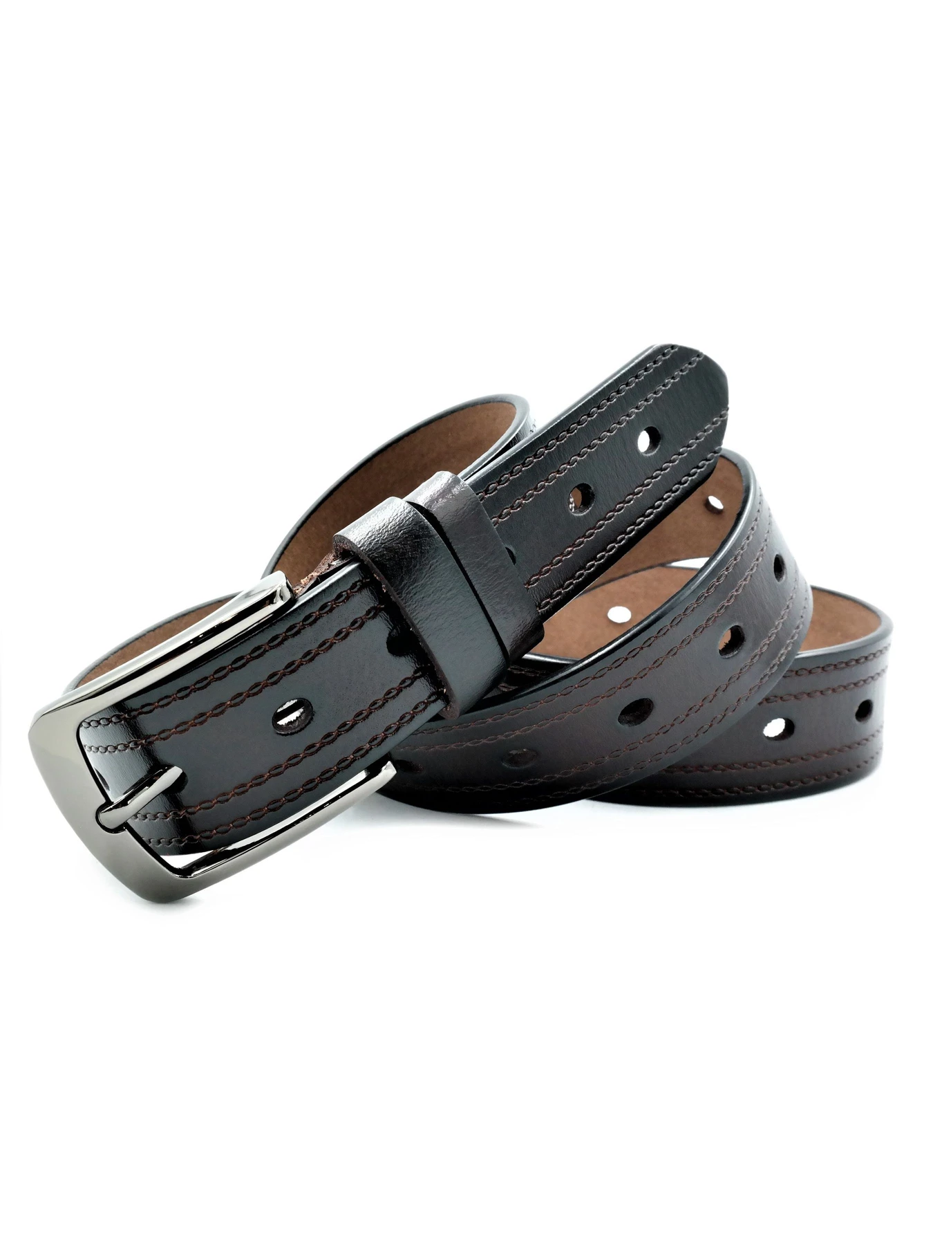 Ремені Weatro модель lmn-zh-33k-022 Фото
