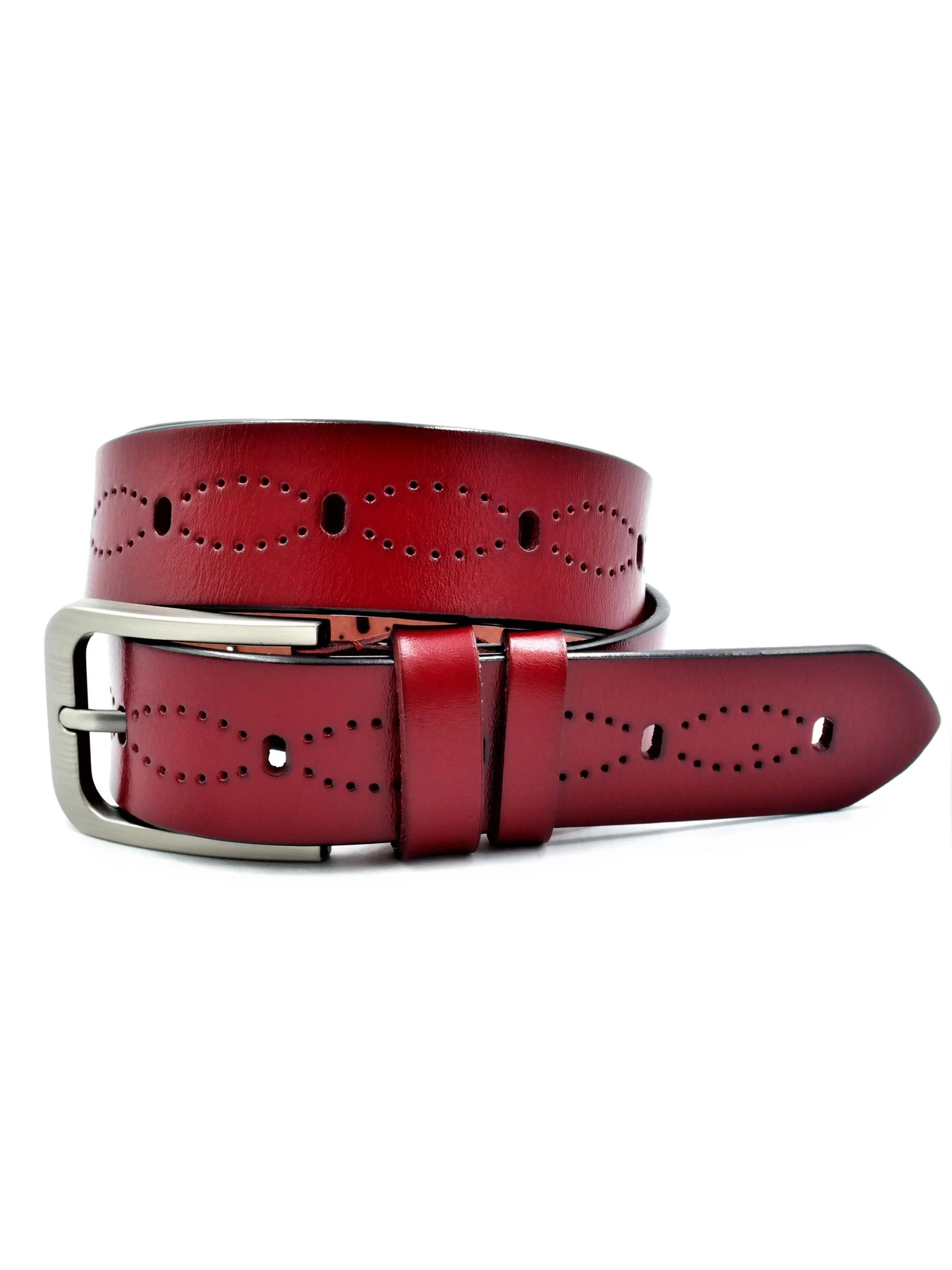Ремені Weatro модель lmn-zh-33k-019 Фото
