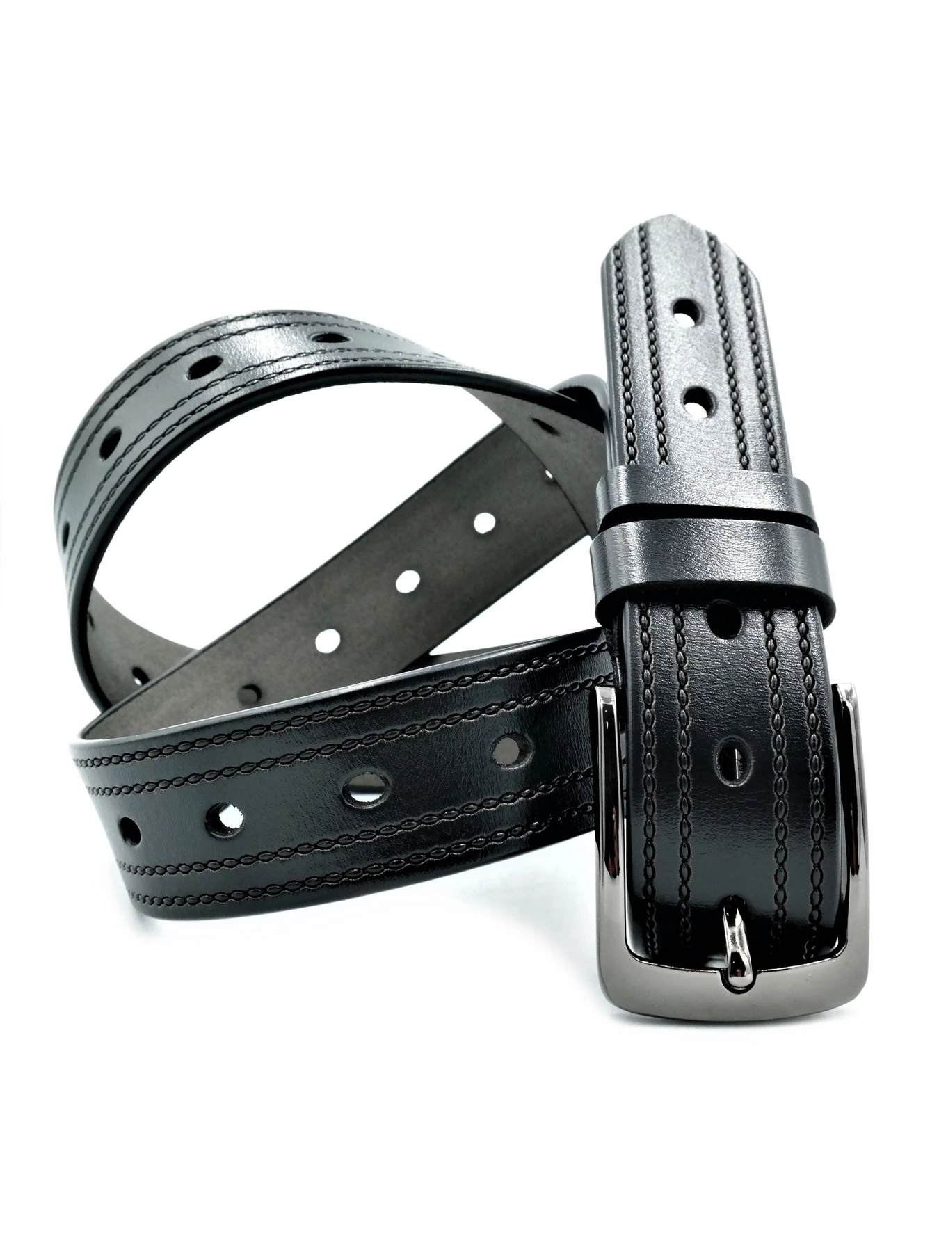 Ремни Weatro модель lmn-zh-33k-023 Фото