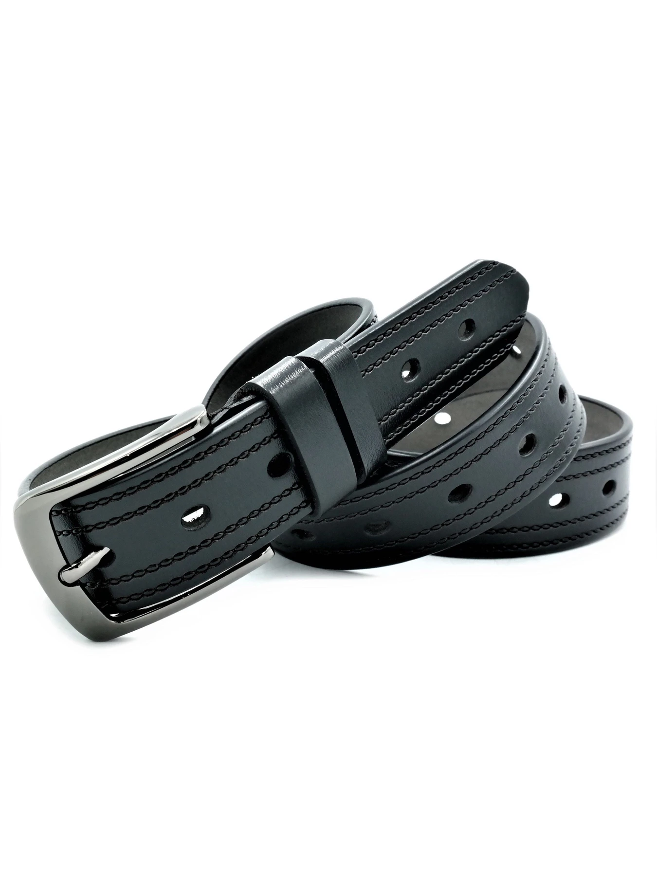 Ремни Weatro модель lmn-zh-33k-023 Фото