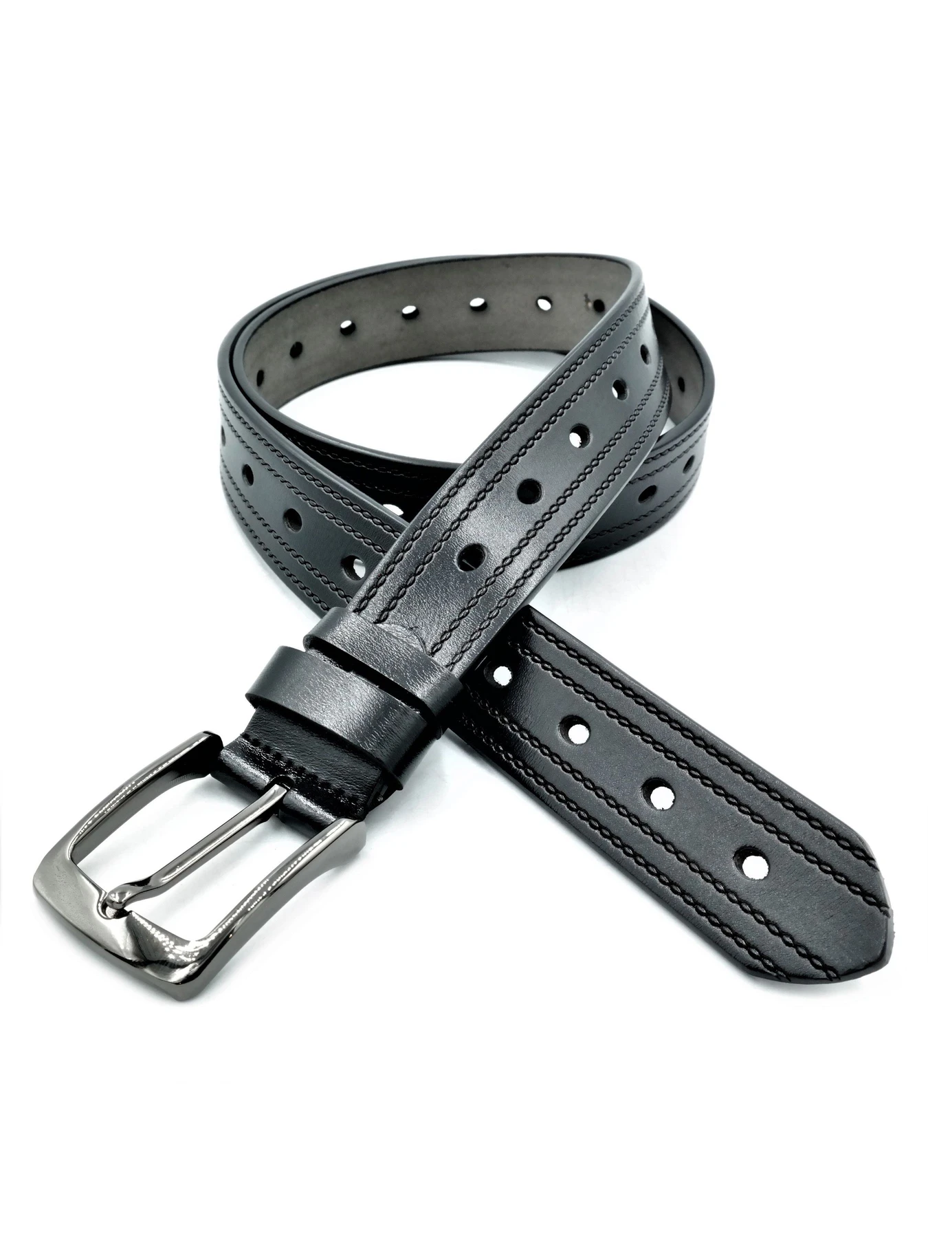 Ремни Weatro модель lmn-zh-33k-023 Фото