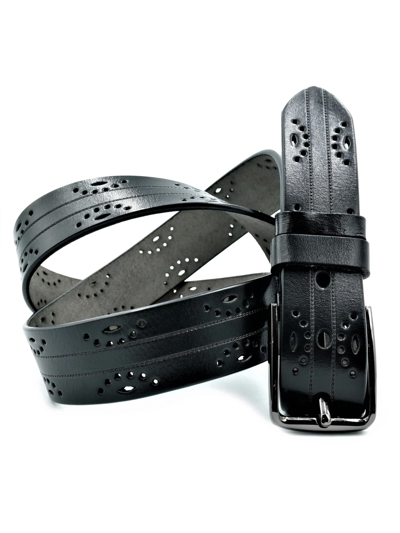 Ремни Weatro модель lmn-zh-33k-013 Фото