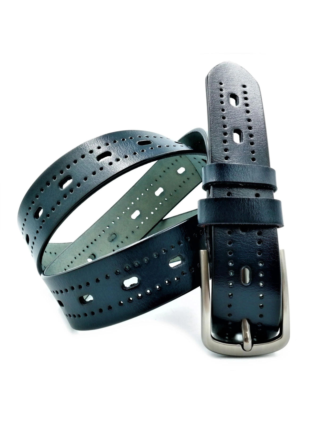 Ремни Weatro модель lmn-zh-33k-031 Фото