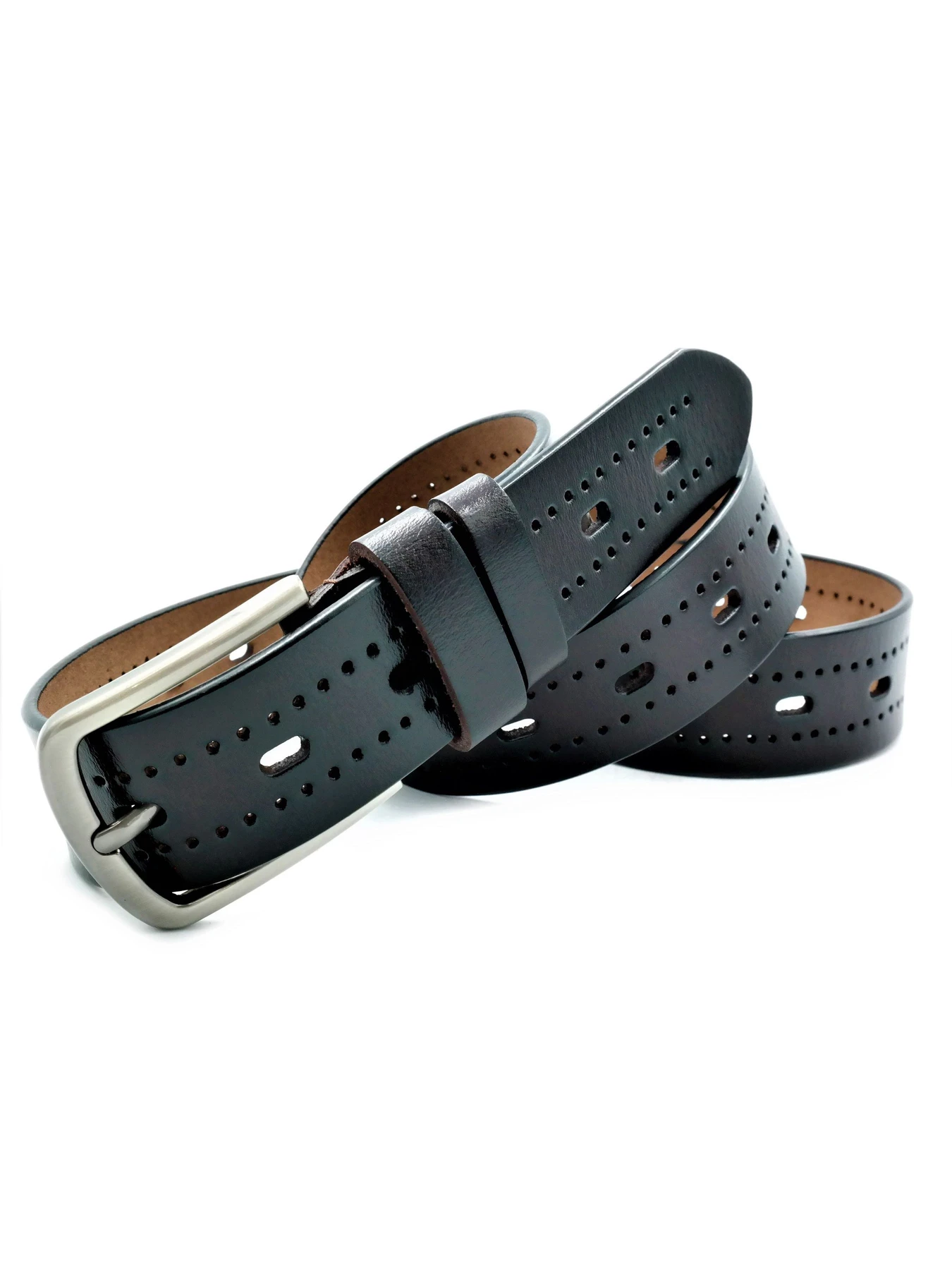 Ремені Weatro модель lmn-zh-33k-032 Фото