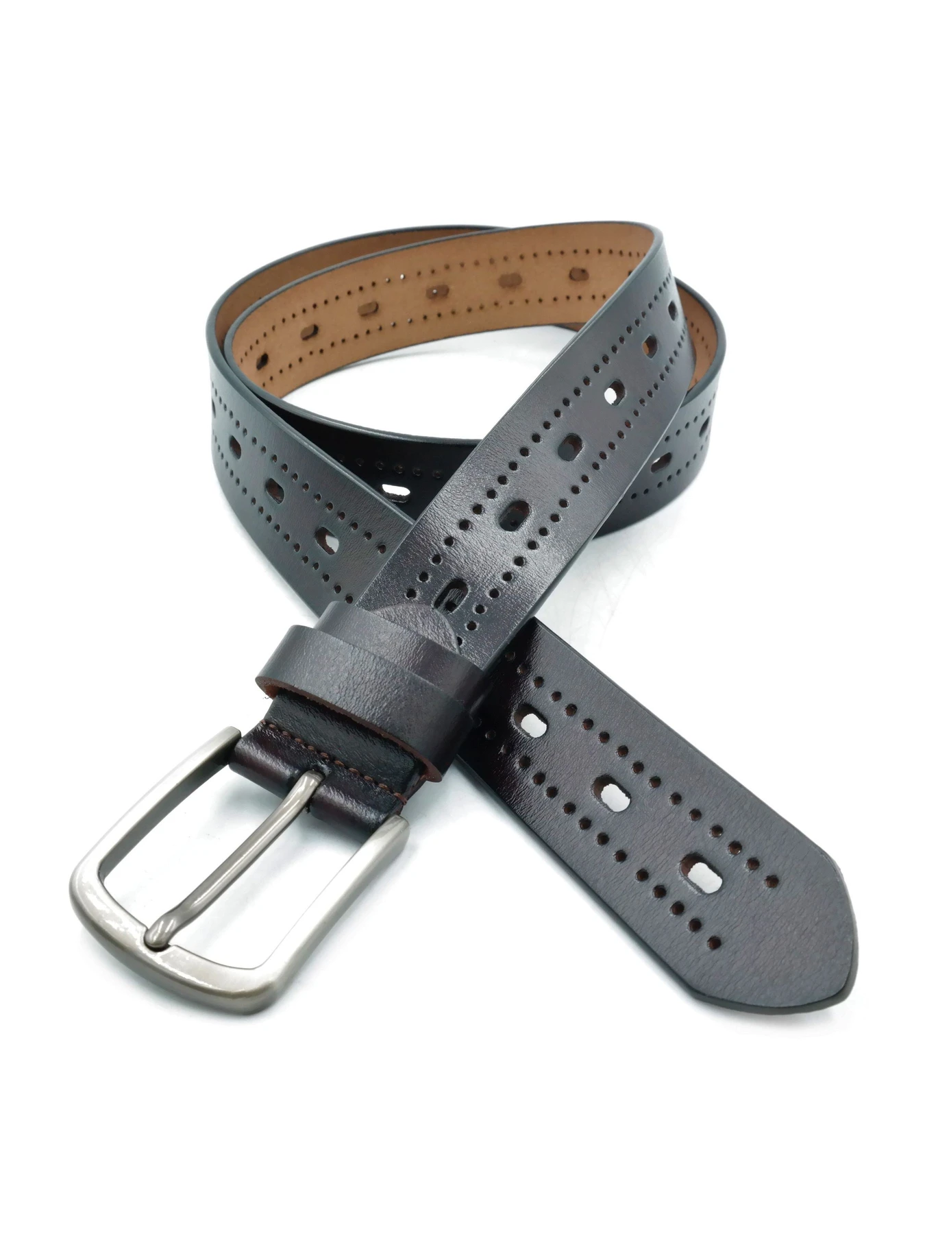 Ремені Weatro модель lmn-zh-33k-032 Фото