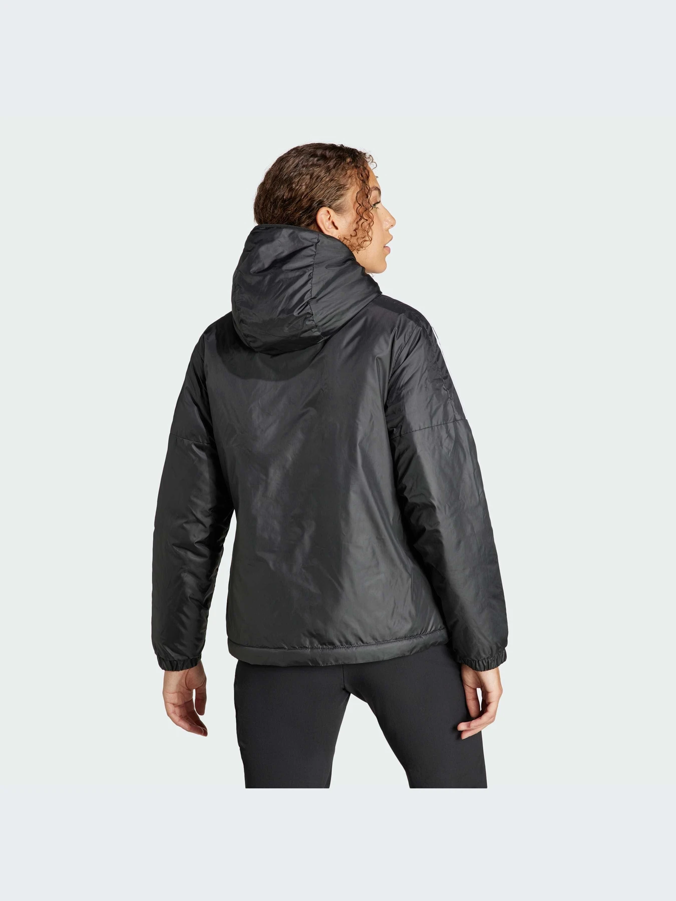 Куртки и дубленки Adidas модель GH4598 Куртки и дубленки Adidas модель GH4598 Фото