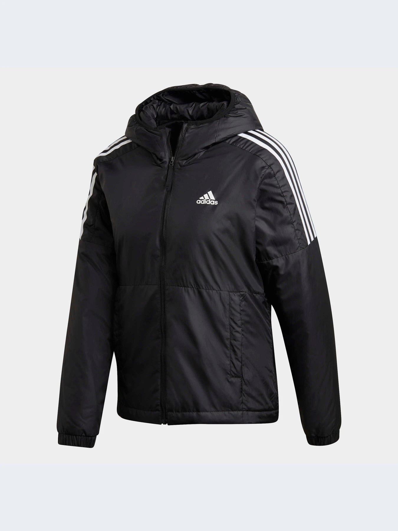 Куртки и дубленки Adidas модель GH4598 Куртки и дубленки Adidas модель GH4598 Фото