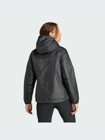 Куртки и дубленки Adidas модель GH4598 Фото