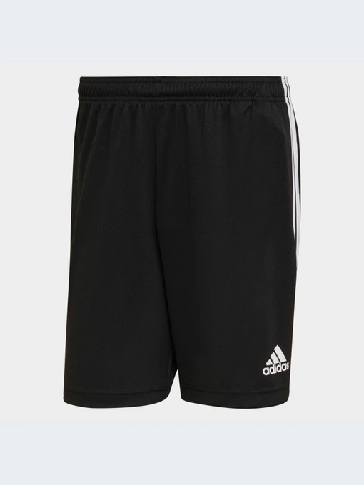 Шорты Adidas 3 Stripes модель H28919 Фото