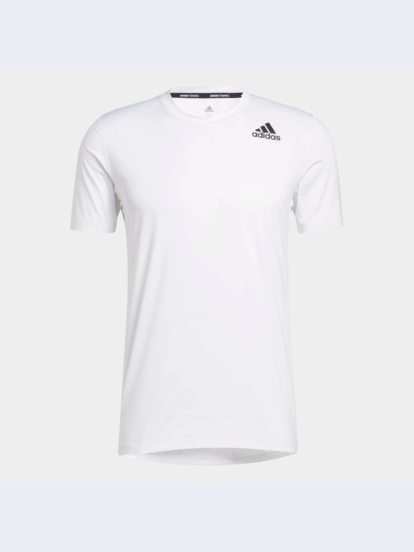 Футболки и поло Adidas Clima модель GL9882 Футболки и поло Adidas Clima модель GL9882 Фото