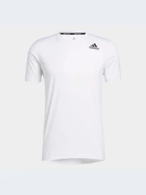 Футболки и поло Adidas Clima модель GL9882 Фото