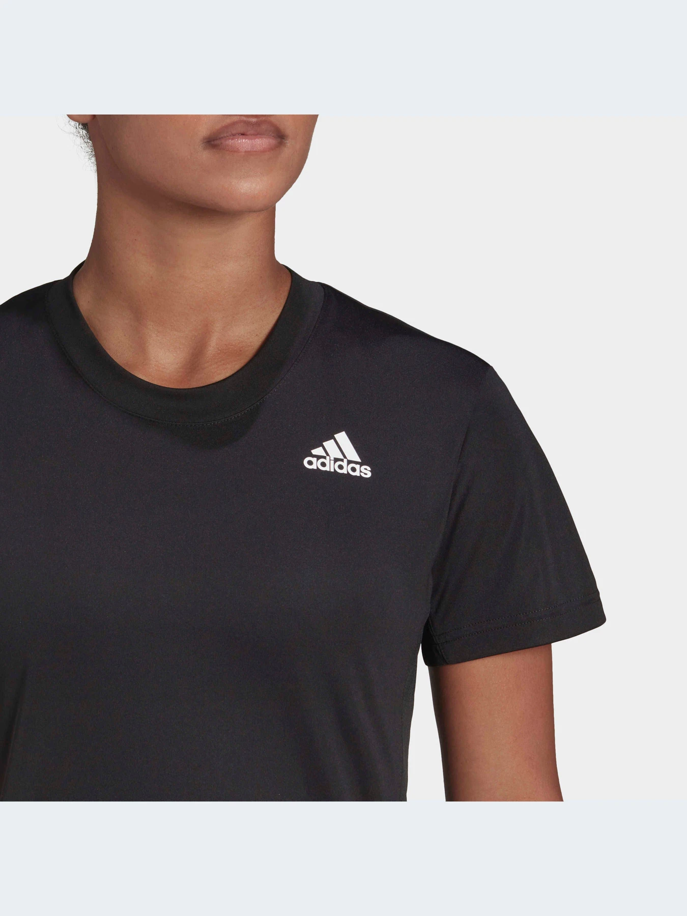 Футболки и поло Adidas модель HF1784 Футболки и поло Adidas модель HF1784 Фото