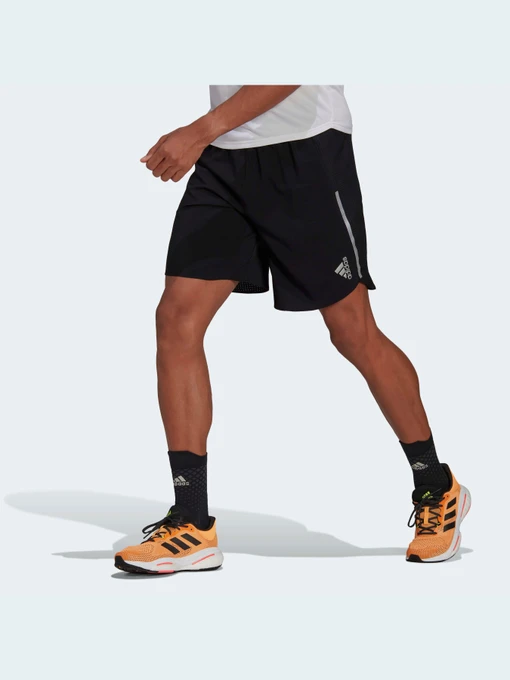 Шорты Adidas модель H58578 Фото