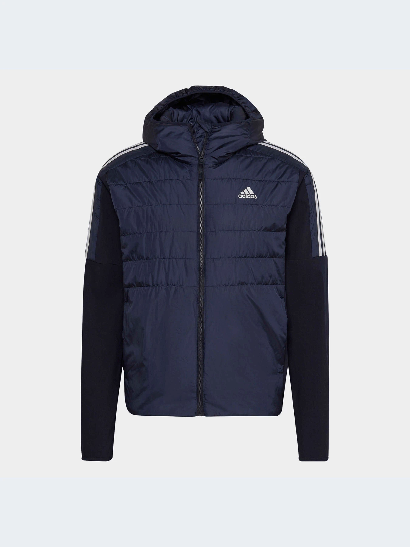 Куртки и дубленки Adidas модель HK4635 Куртки и дубленки Adidas модель HK4635 Фото