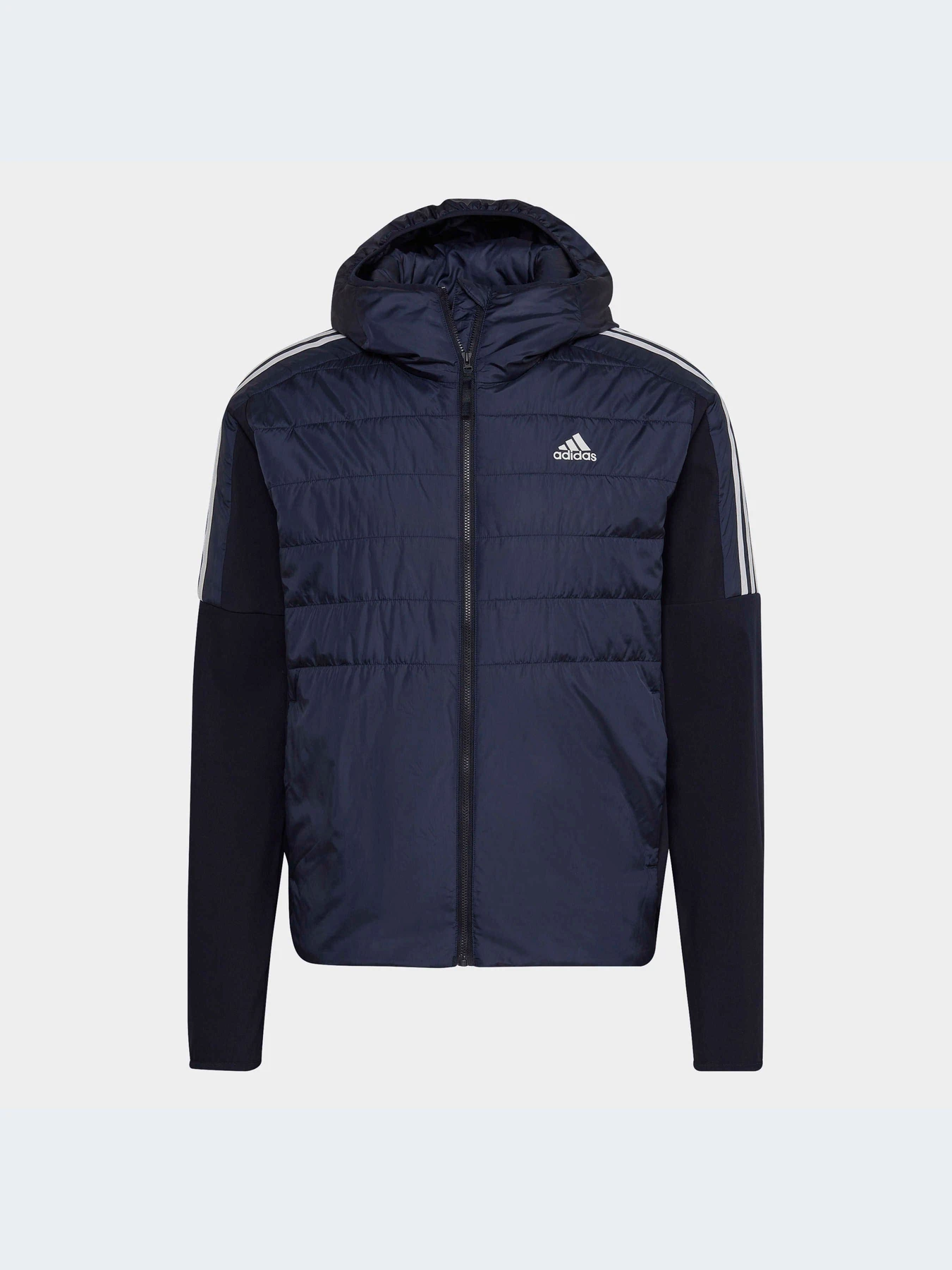 Куртки и дубленки Adidas модель HK4635 Куртки и дубленки Adidas модель HK4635 Фото