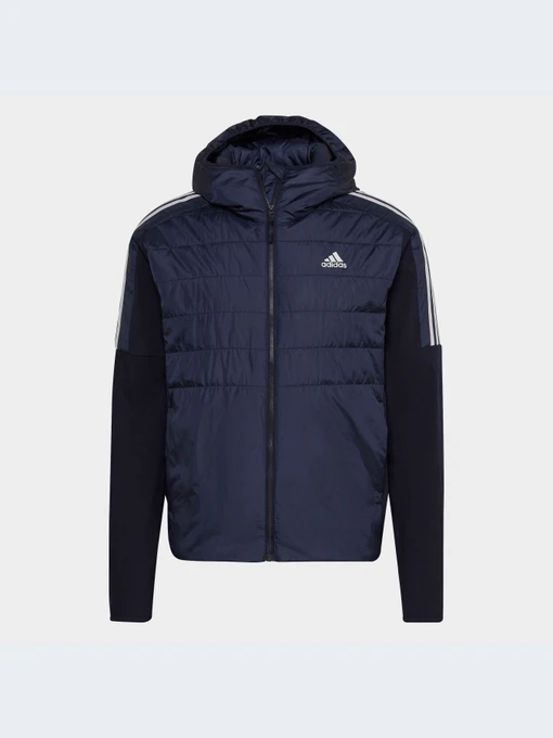 Куртки и дубленки Adidas модель HK4635 Фото