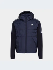 Куртки и дубленки Adidas модель HK4635 Фото