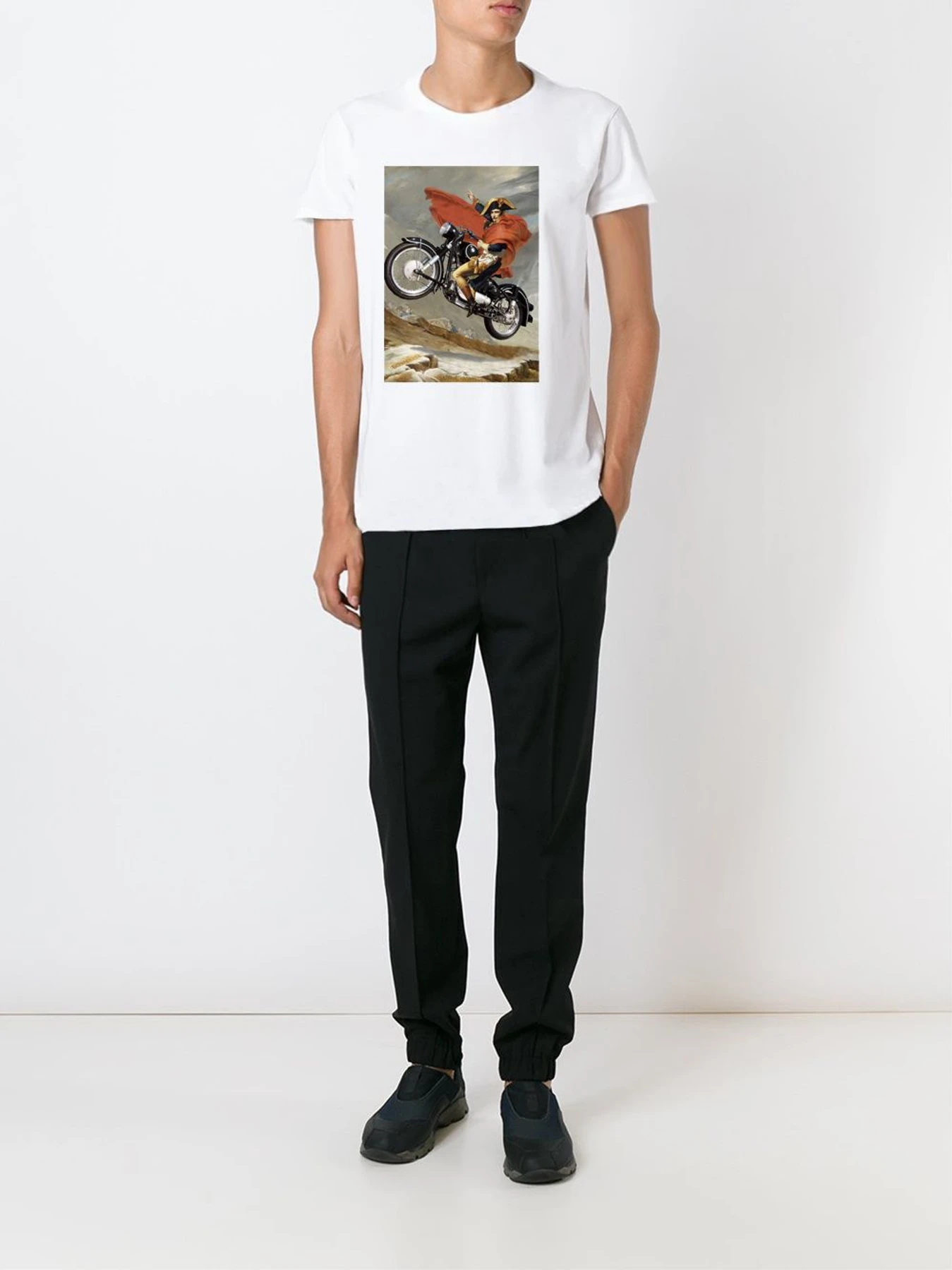 Футболки і поло YAPPI модель 1701104 Фото