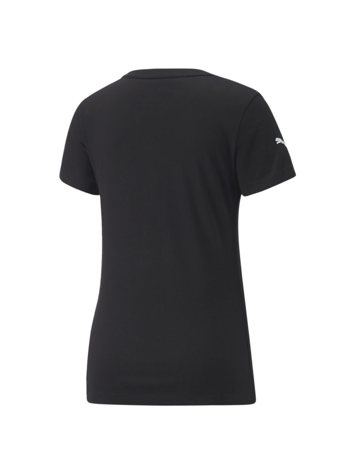 Футболки і поло PUMA Bmw Mms Ess Logo Tee модель 536249 Фото