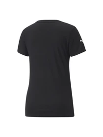 Футболки і поло PUMA Bmw Mms Ess Logo Tee модель 536249 Фото