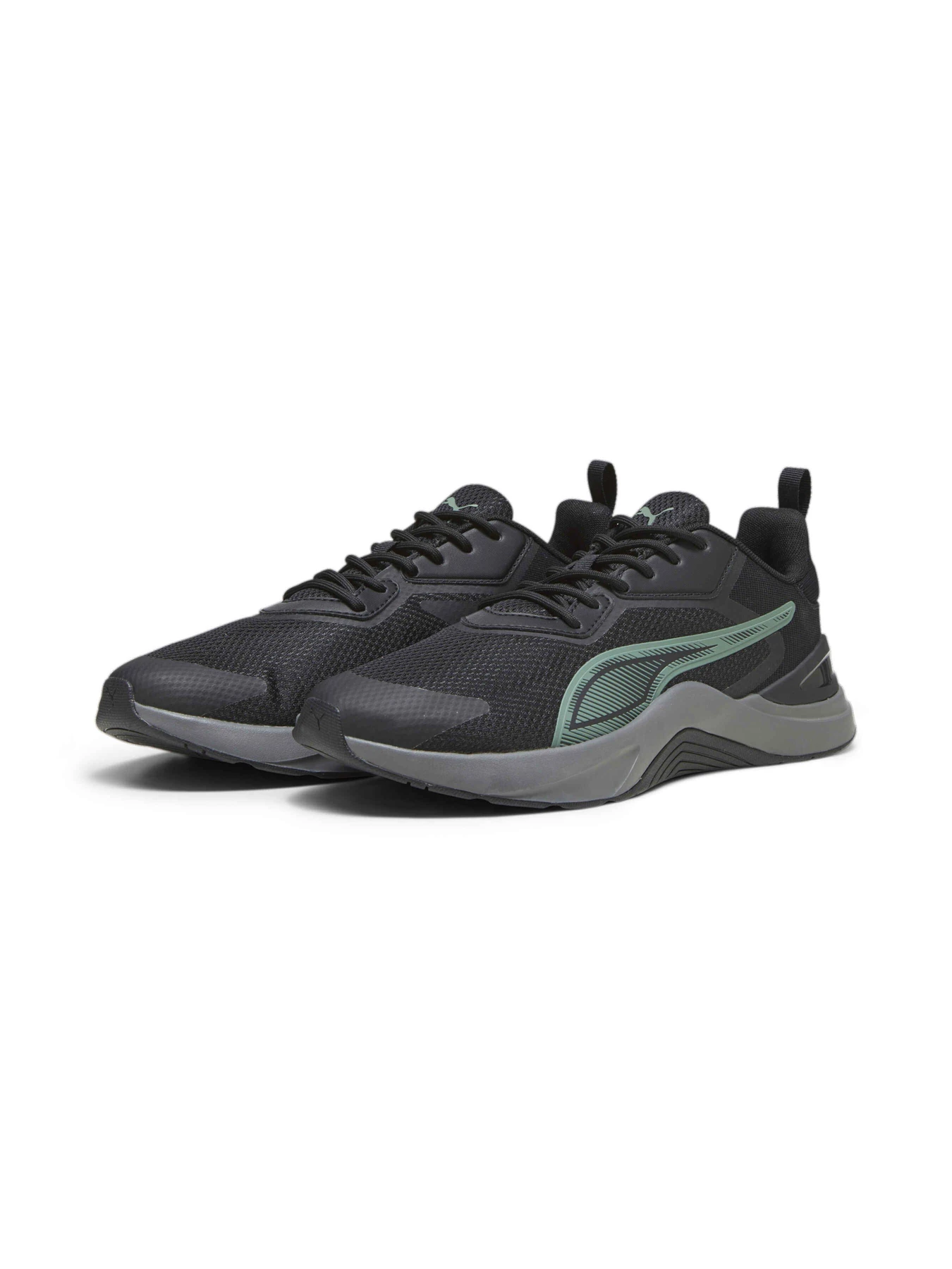 Кросівки PUMA Infusion модель 377893 Фото