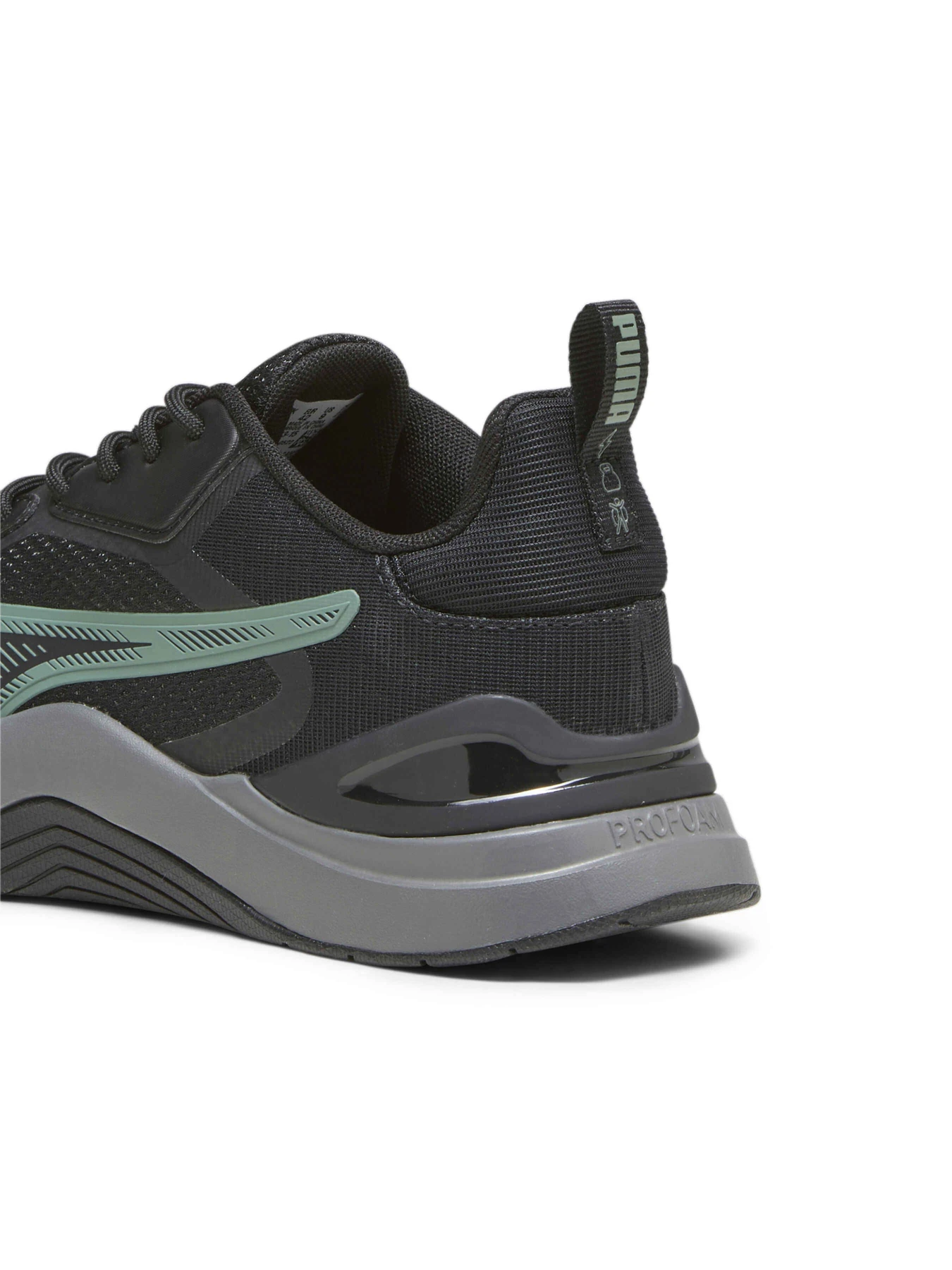 Кросівки PUMA Infusion модель 377893 Фото
