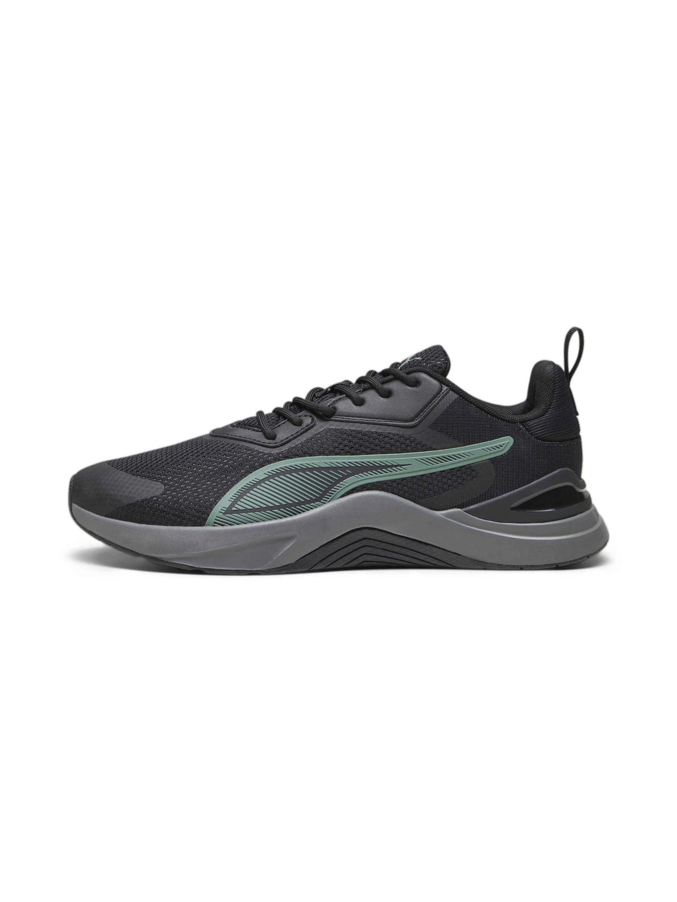 Кросівки PUMA Infusion модель 377893 Фото
