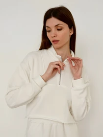 Худи и свитшоты Romashka Фехта модель 207019304072 Фото
