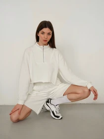 Худи и свитшоты Romashka Фехта модель 207019304072 Фото