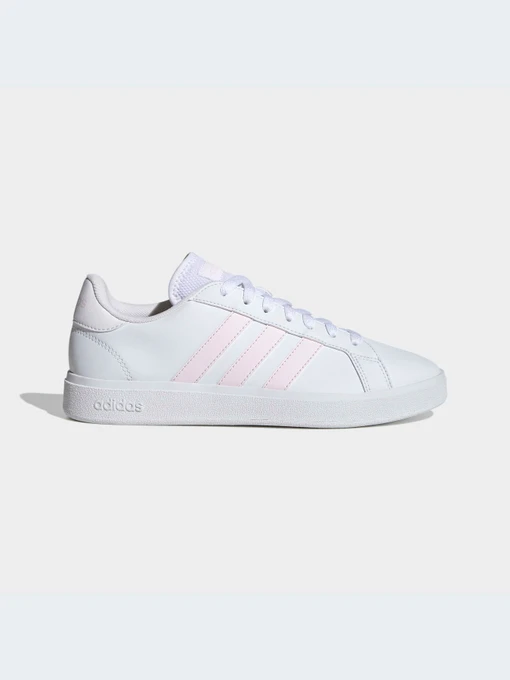 Кеди Adidas Grand Court модель GW9260 Фото