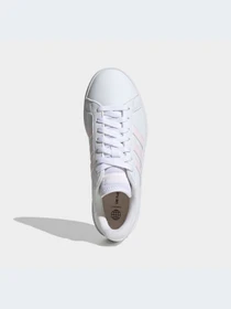 Кеды Adidas Grand Court модель GW9260 Фото