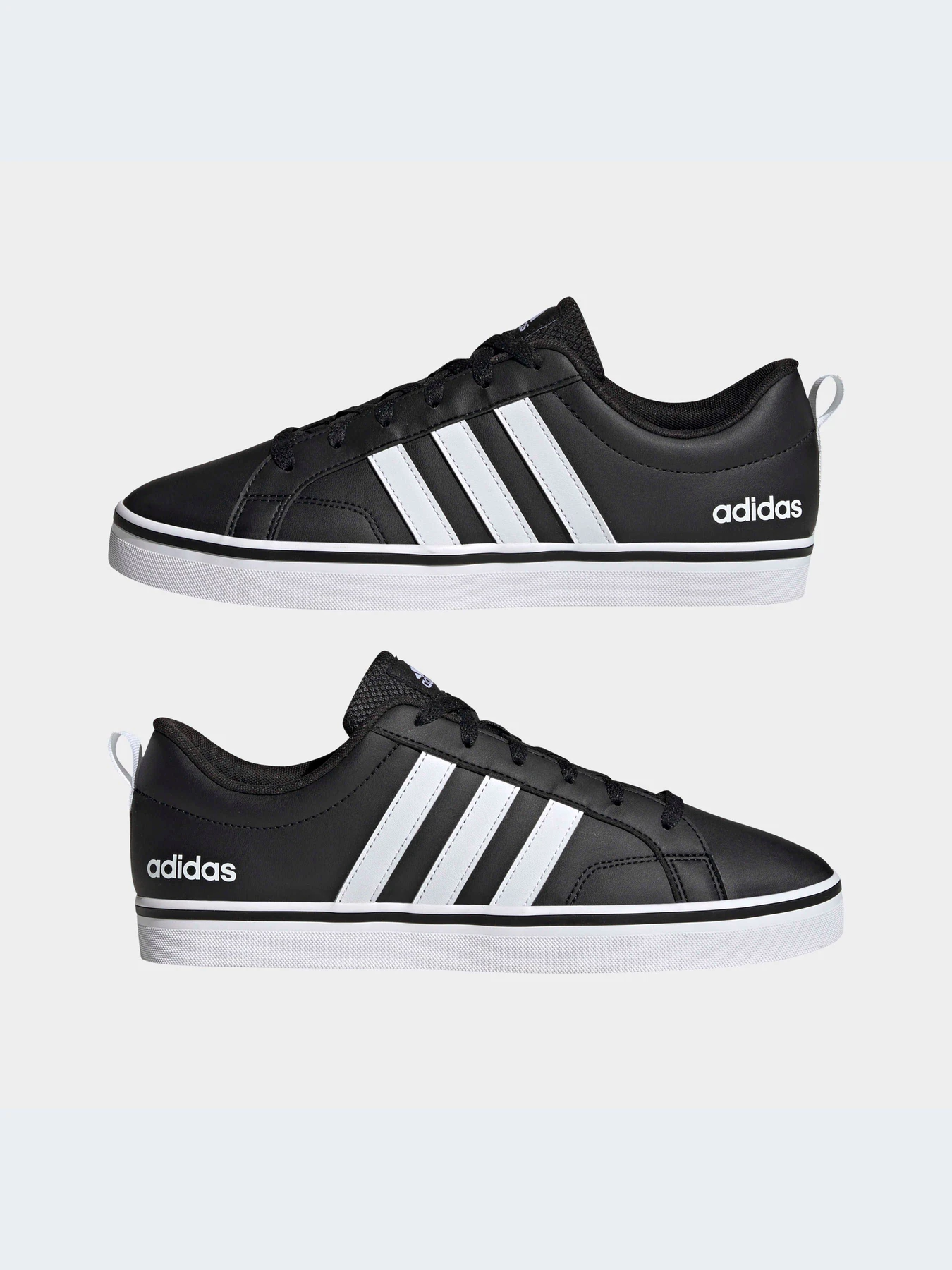 Кеды Adidas 3 Stripes модель HP6009 Кеды Adidas 3 Stripes модель HP6009 Фото