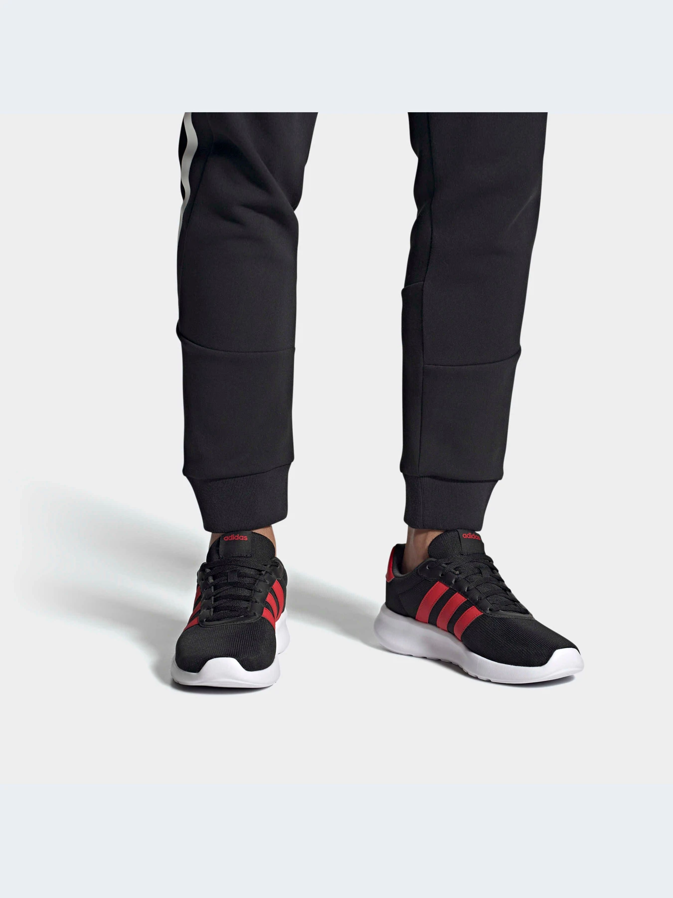 Кросівки Adidas Lite Racer модель HP6095 Фото