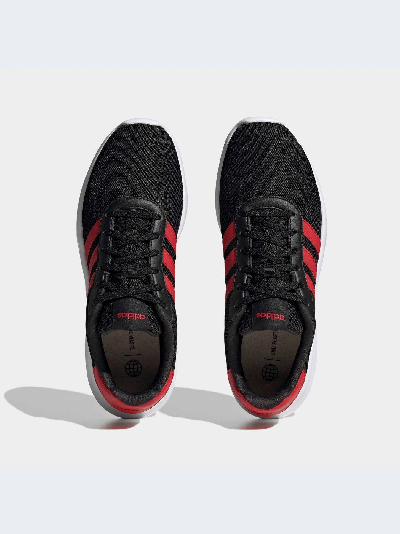 Кросівки Adidas Lite Racer модель HP6095 Фото