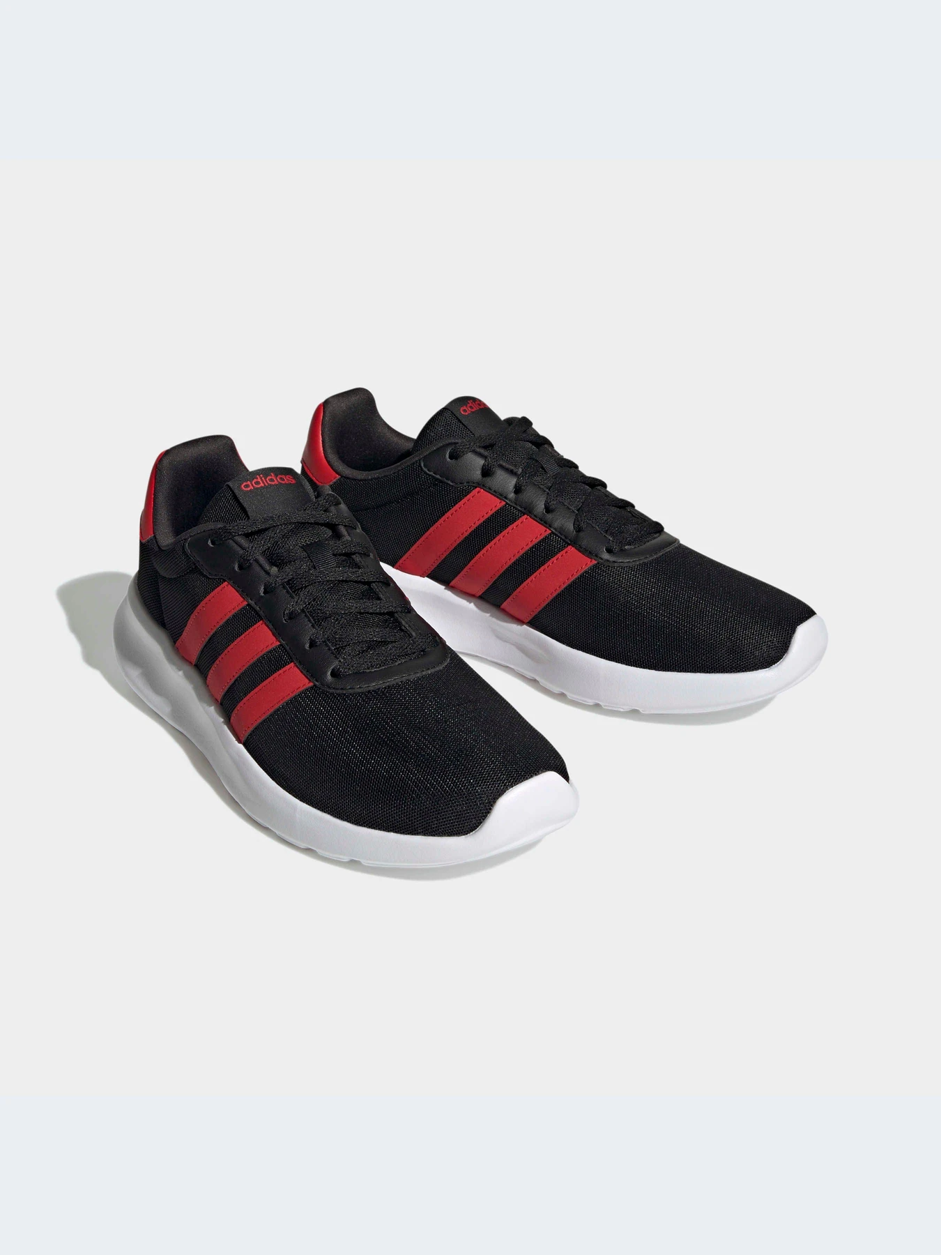 Кросівки Adidas Lite Racer модель HP6095 Фото