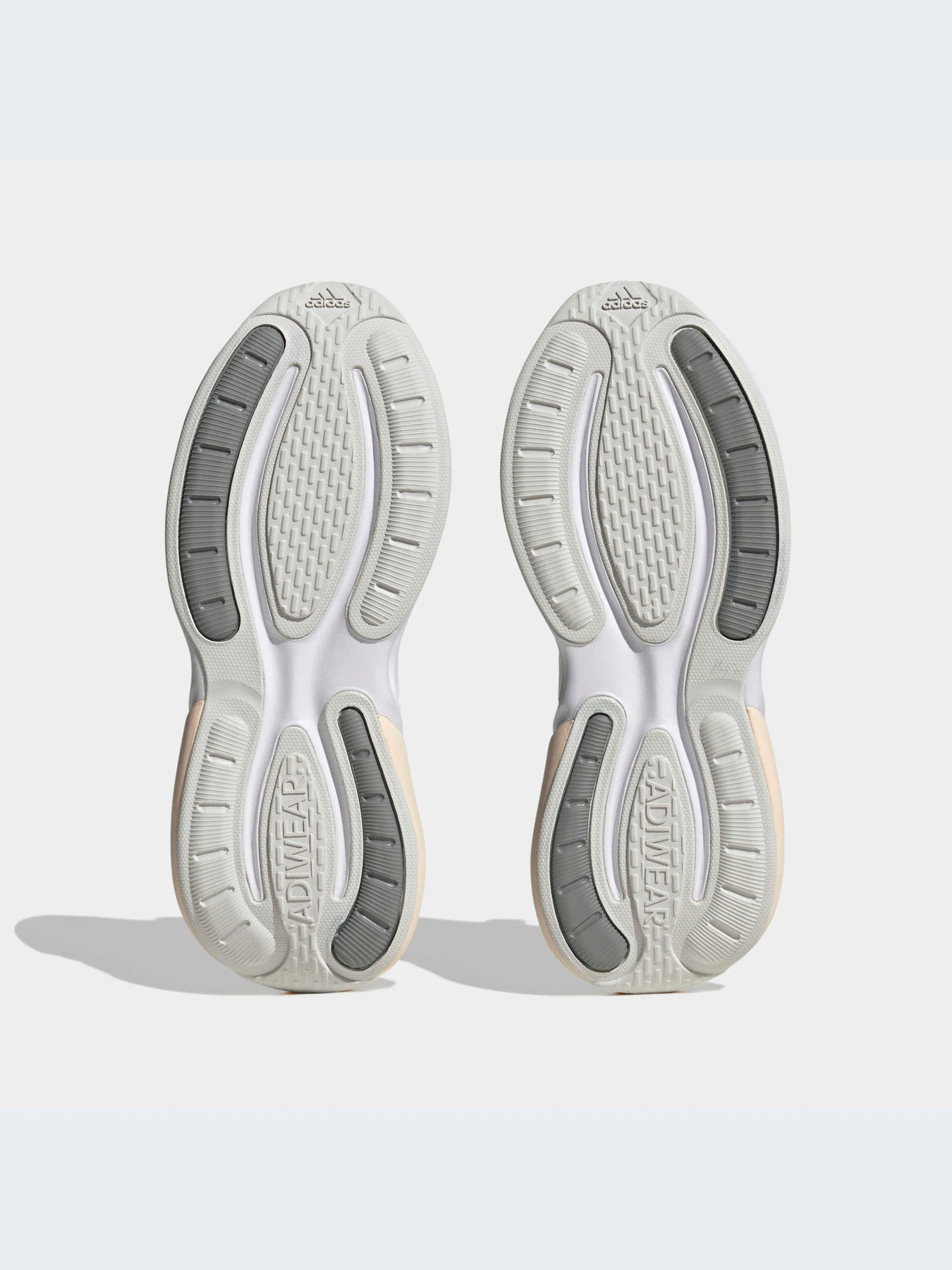 Кроссовки Adidas Alphabounce модель HP6147 Фото