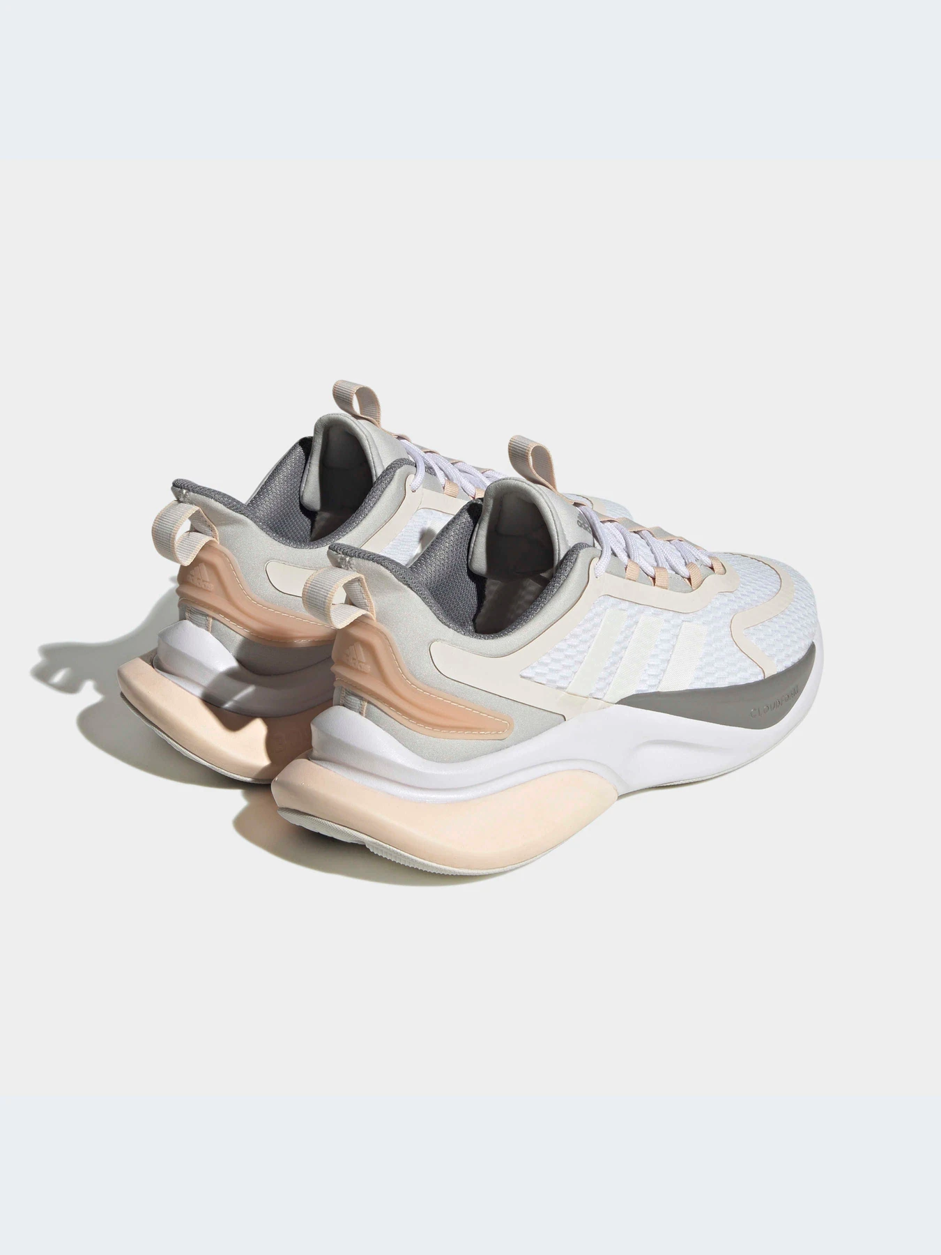 Кроссовки Adidas Alphabounce модель HP6147 Фото