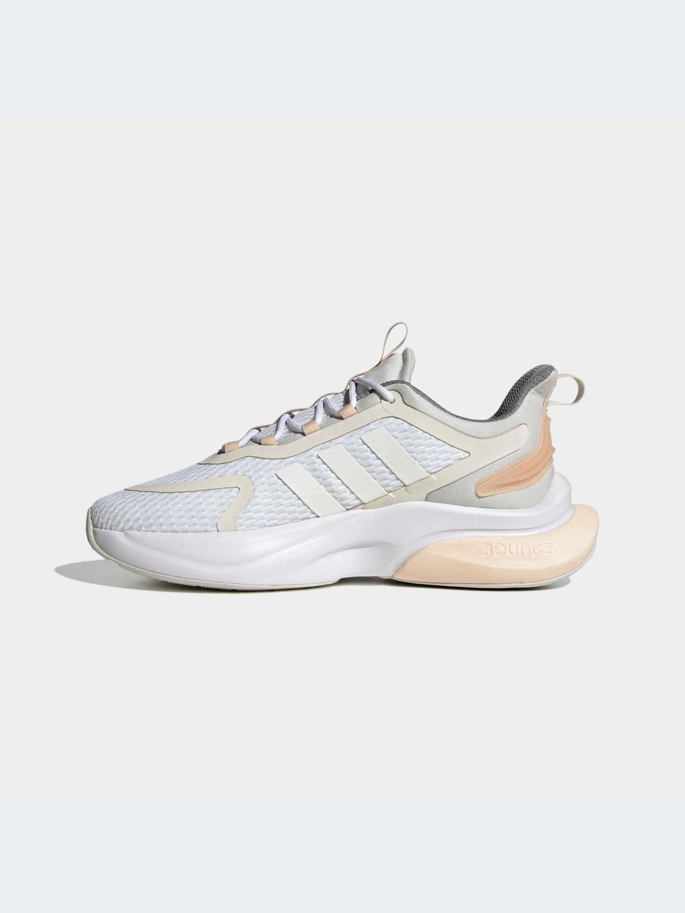 Кроссовки Adidas Alphabounce модель HP6147 Фото