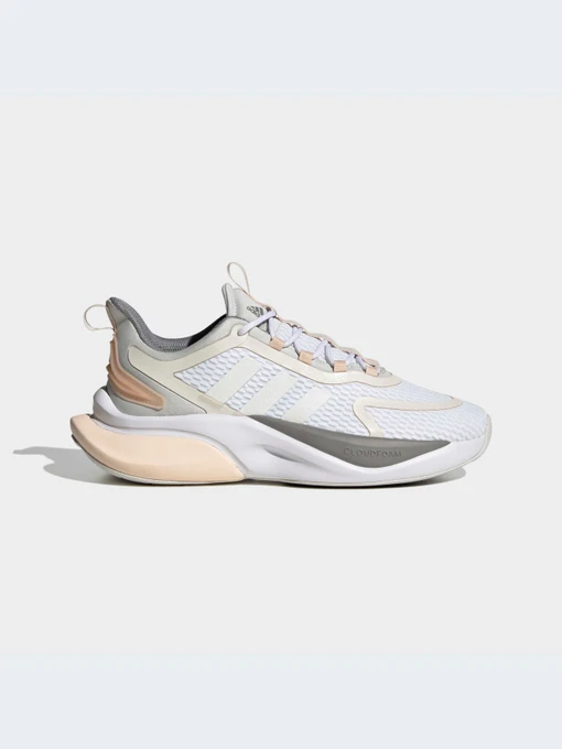 Кроссовки Adidas Alphabounce модель HP6147 Фото