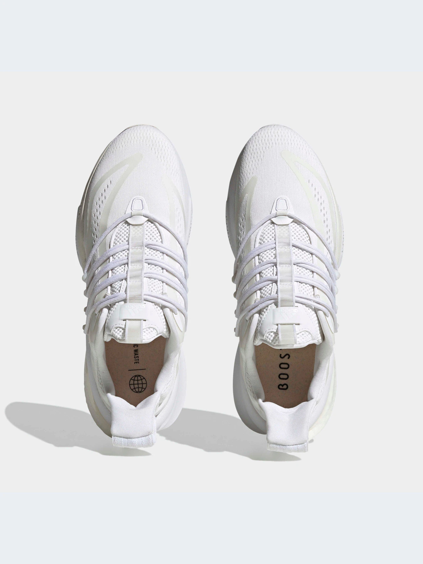 Кросівки Adidas Alphabounce модель HP2759 Кросівки Adidas Alphabounce модель HP2759 Фото