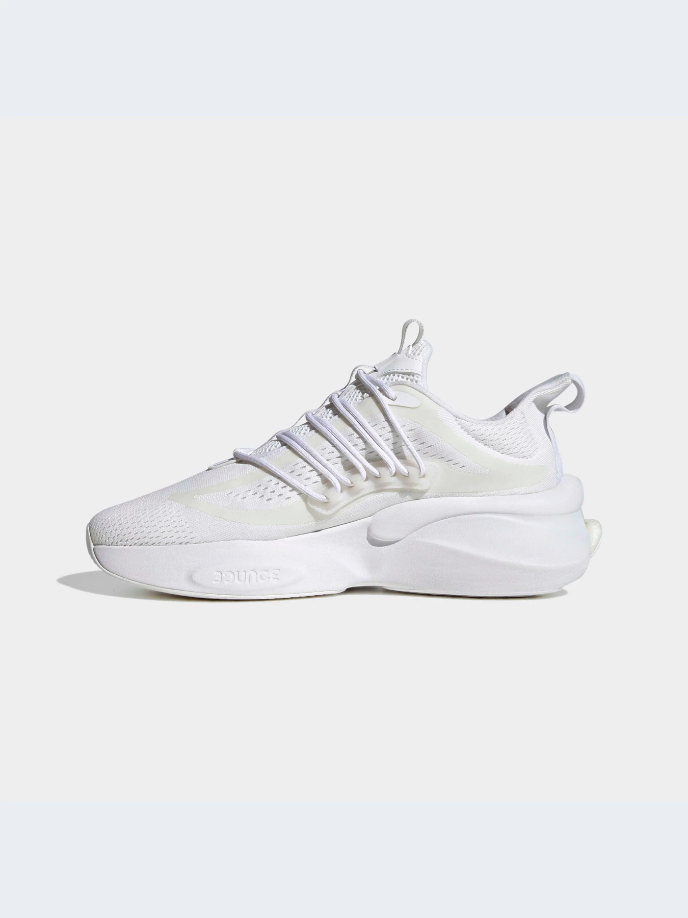 Кросівки Adidas Alphabounce модель HP2759 Кросівки Adidas Alphabounce модель HP2759 Фото