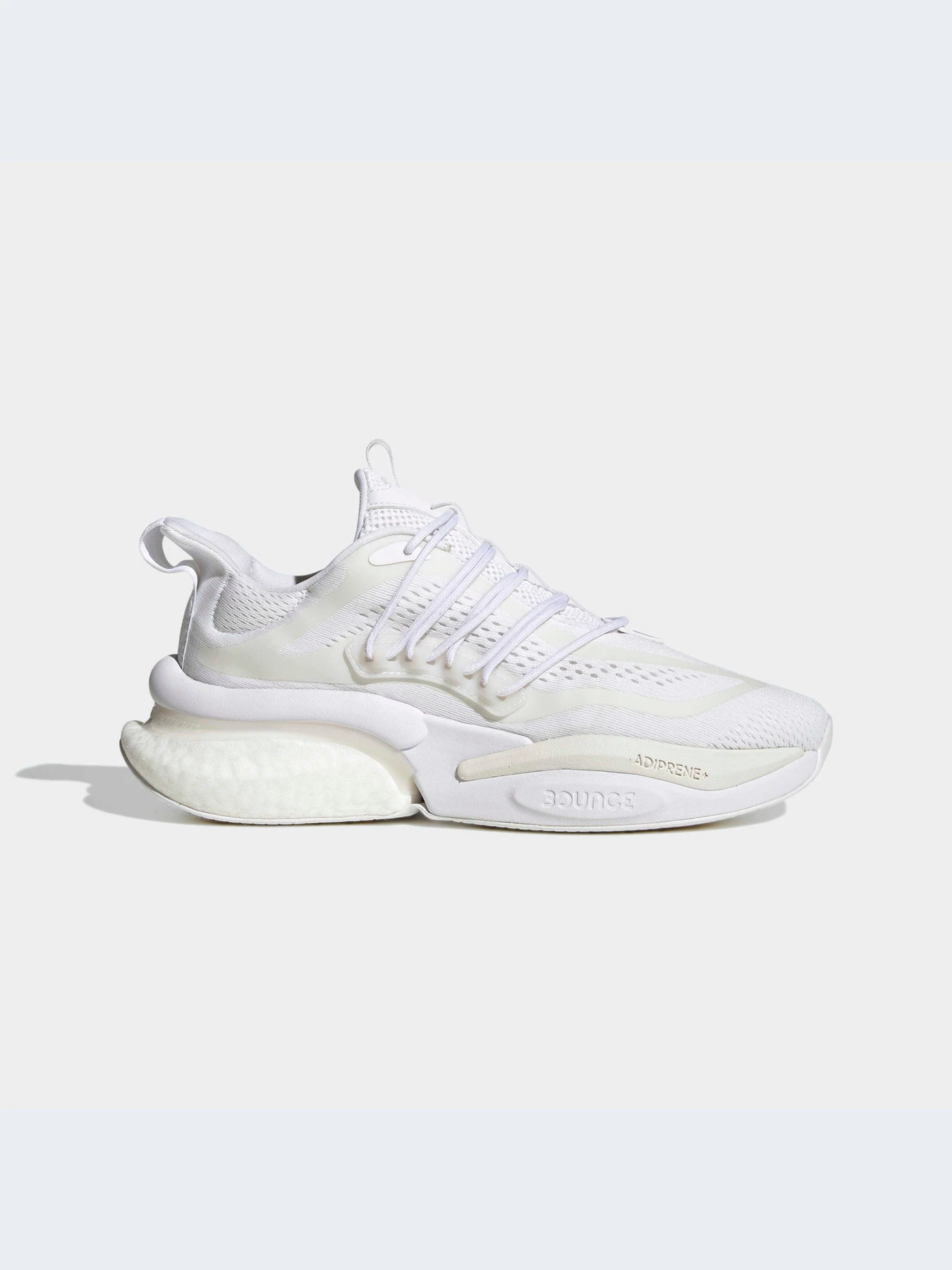 Кросівки Adidas Alphabounce модель HP2759 Кросівки Adidas Alphabounce модель HP2759 Фото