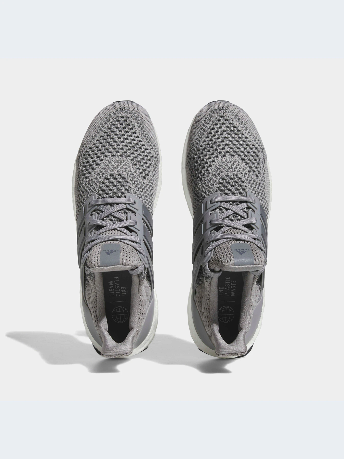 Кросівки Adidas Ultraboost модель HQ4200 Кросівки Adidas Ultraboost модель HQ4200 Фото
