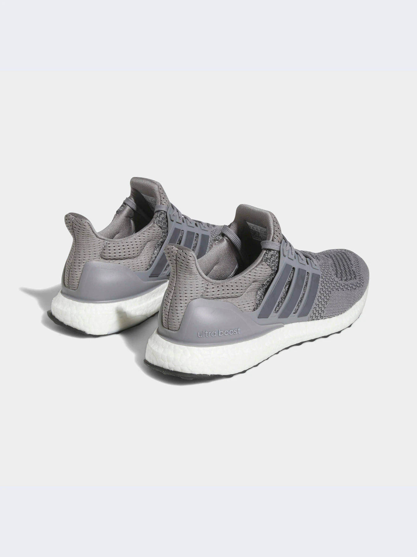 Кросівки Adidas Ultraboost модель HQ4200 Кросівки Adidas Ultraboost модель HQ4200 Фото