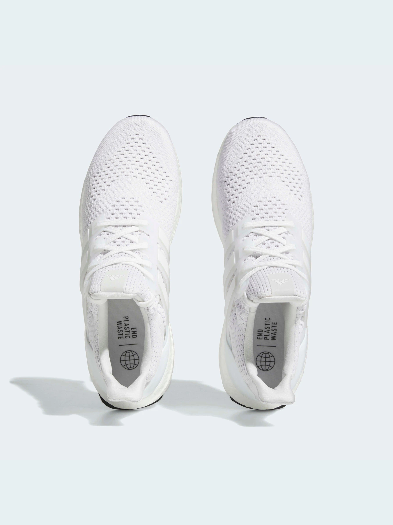 Кросівки Adidas Ultraboost модель HQ4202 Кросівки Adidas Ultraboost модель HQ4202 Фото