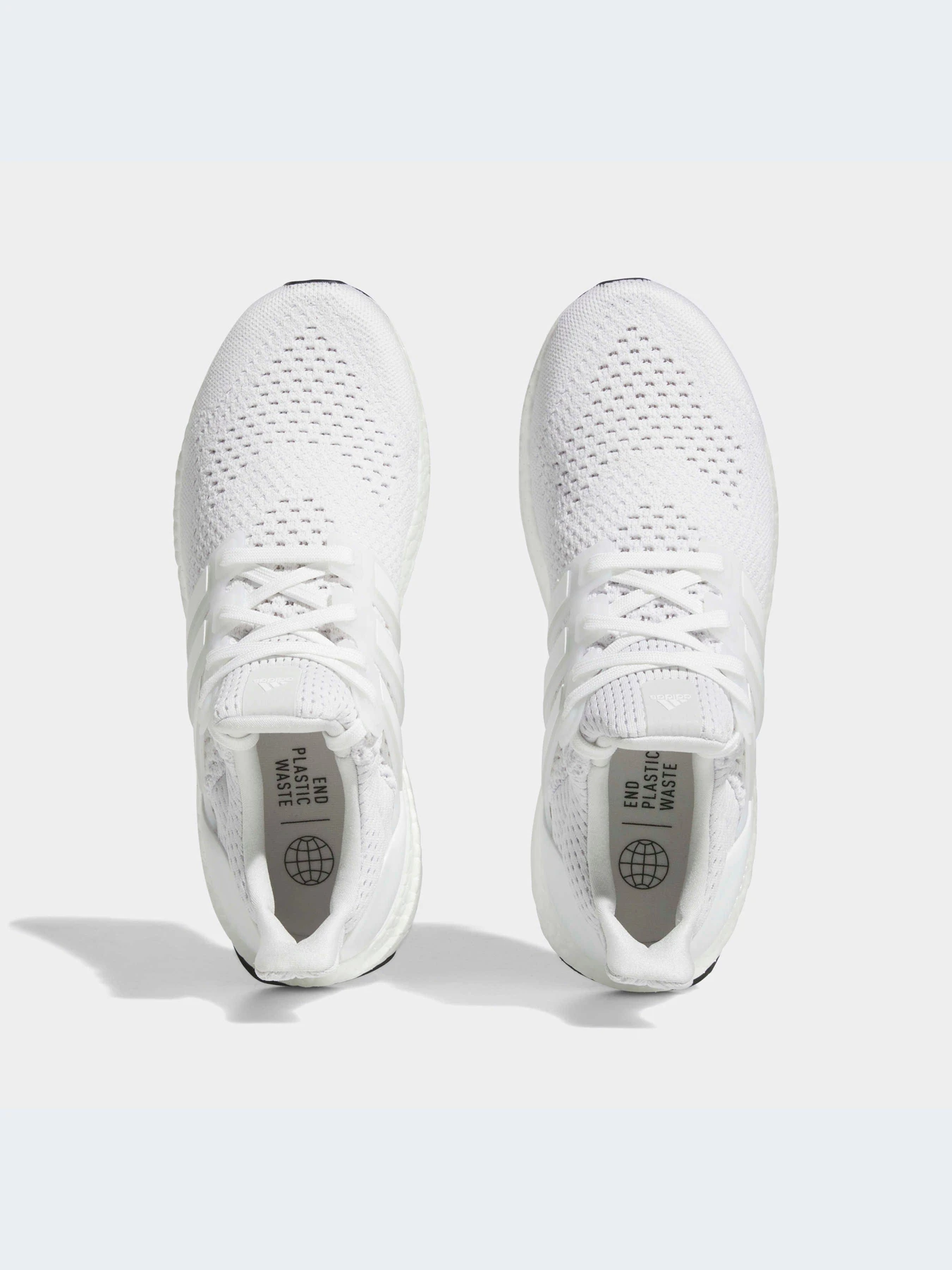 Кросівки Adidas Ultraboost модель HQ4207 Кросівки Adidas Ultraboost модель HQ4207 Фото